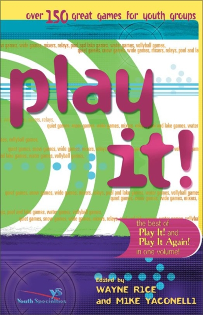 Best of Play It!, EPUB eBook