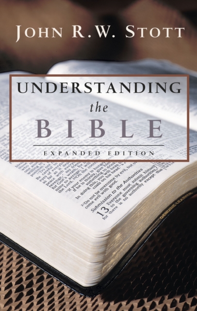 Understanding the Bible, EPUB eBook