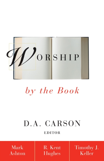 Worship by the Book, EPUB eBook