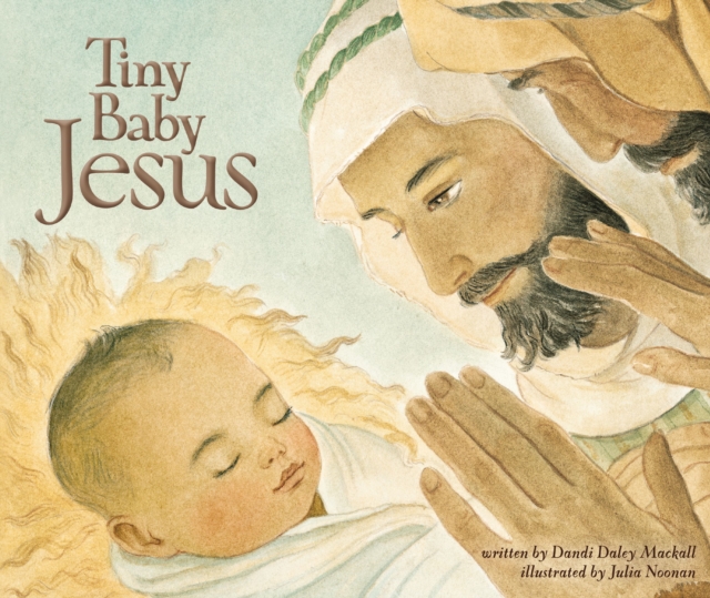Tiny Baby Jesus, EPUB eBook