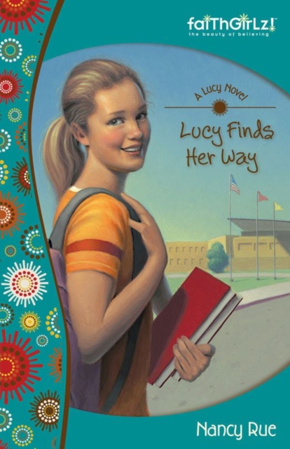 Lucy Finds Her Way, EPUB eBook