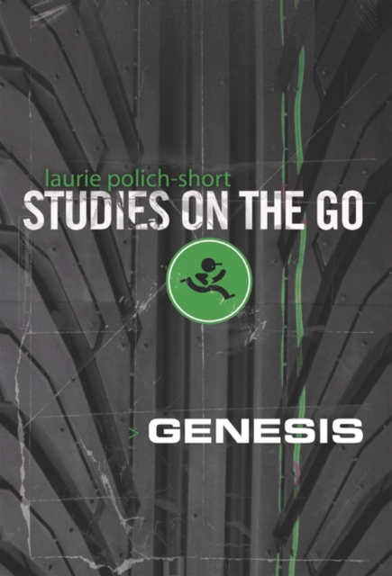 Genesis, EPUB eBook