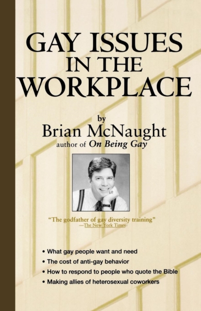 Gay Issues In The Workplace, Paperback / softback Book