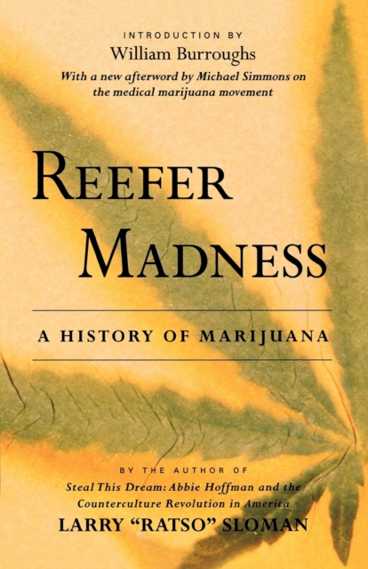 Reefer Madness, Paperback / softback Book