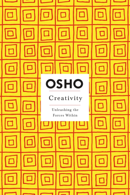 Creativity, Paperback / softback Book