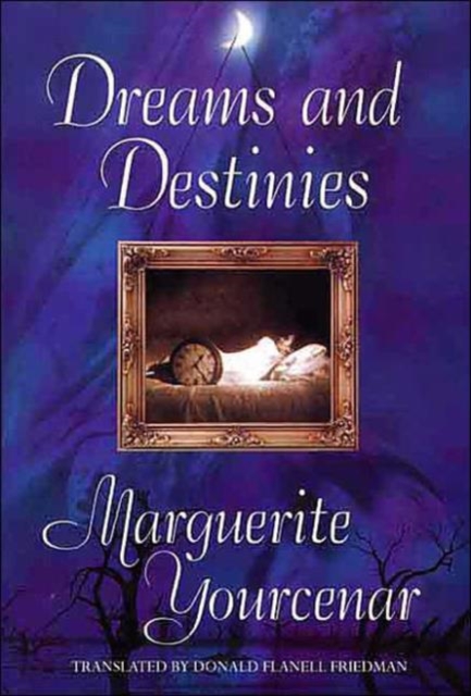 Dreams and Destinies, Hardback Book