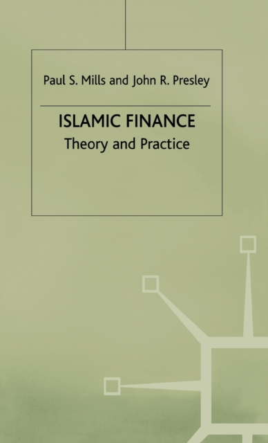 Islamic Finance : Theory and Practice, Hardback Book