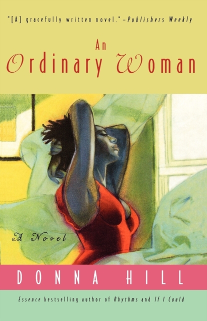 An Ordinary Woman, Paperback / softback Book
