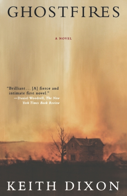 Ghostfires, Paperback / softback Book