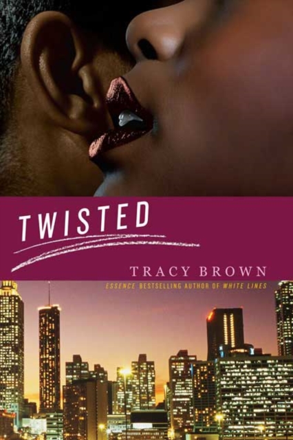 Twisted, Paperback Book