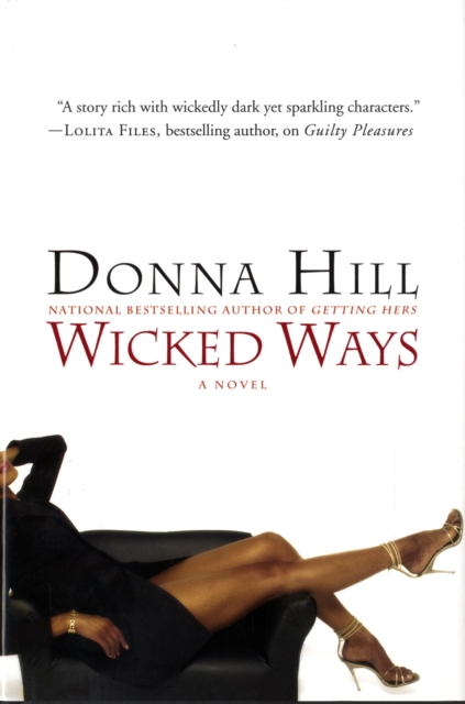 Wicked Ways, Paperback Book