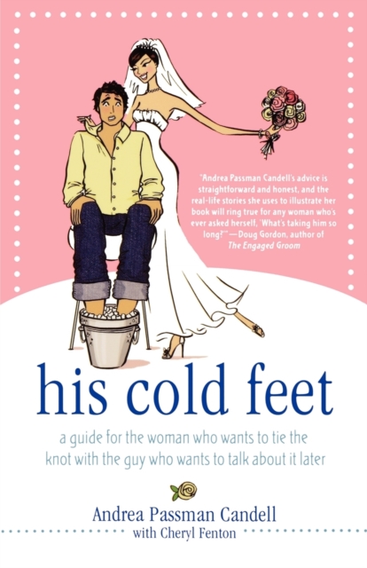 His Cold Feet, Paperback / softback Book