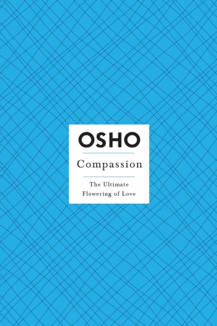 Compassion, Paperback / softback Book