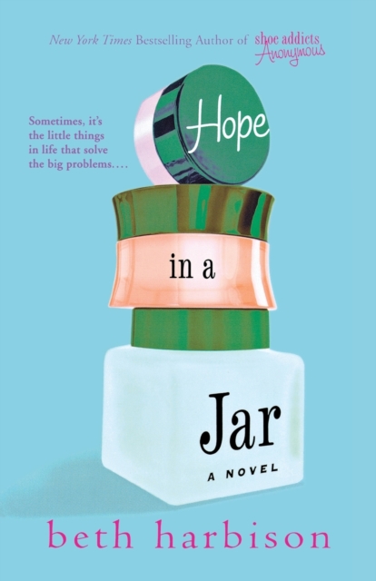 Hope in a Jar, Paperback / softback Book
