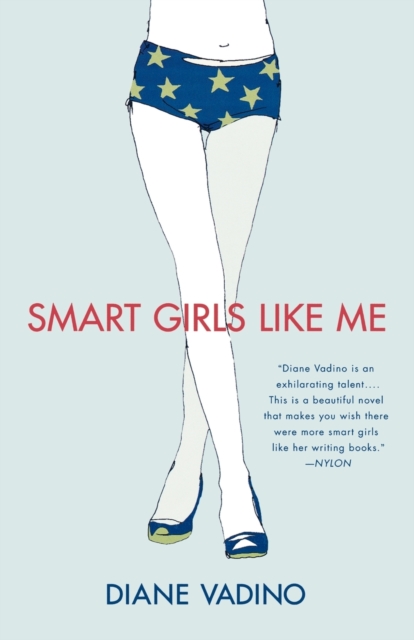 Smart Girls Like Me, Paperback / softback Book