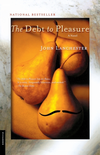 Debt to Pleasure, Paperback / softback Book