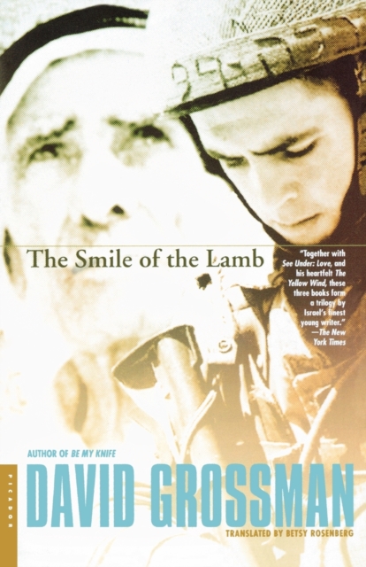 The Smile of the Lamb, Paperback / softback Book