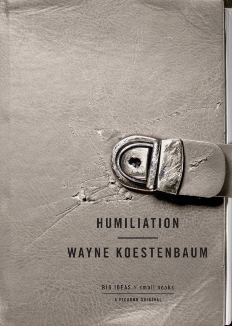 Humiliation, Paperback / softback Book