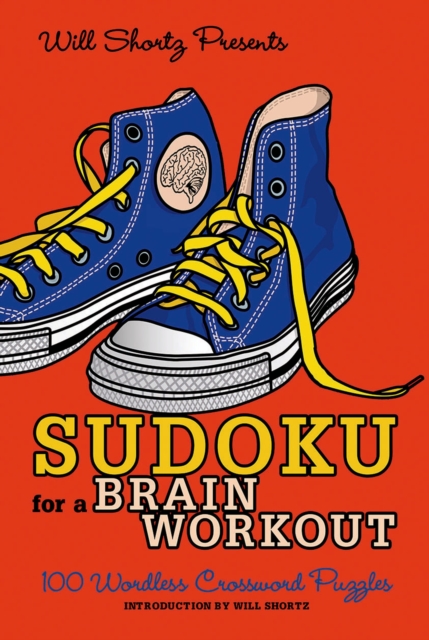 Sudoku for a Brain Workout, Paperback / softback Book