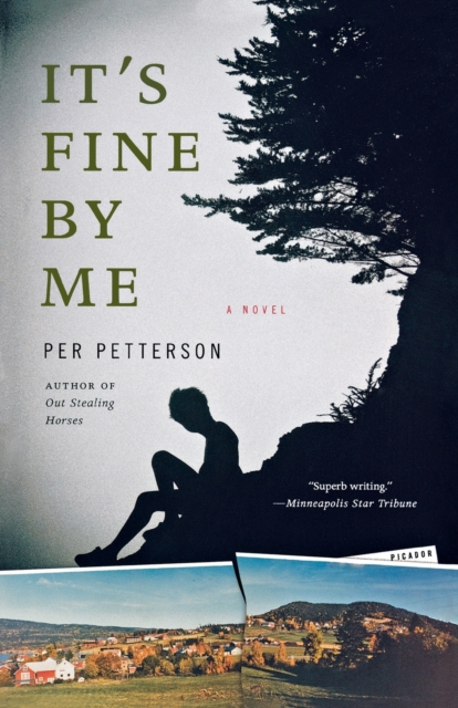 It's Fine by Me, Paperback / softback Book