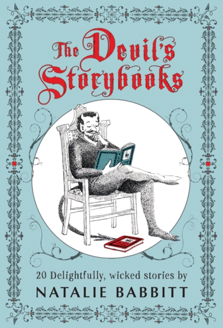 The Devil's Storybooks : Twenty Delightfully Wicked Stories, Paperback / softback Book