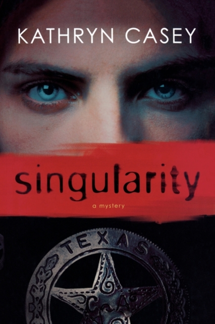 Singularity : A Mystery, Paperback Book