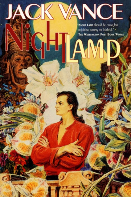 Night Lamp, Paperback / softback Book