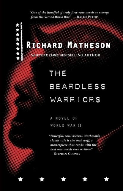 The Beardless Warriors, Paperback / softback Book