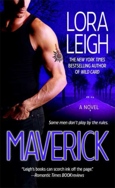 Maverick, Paperback / softback Book