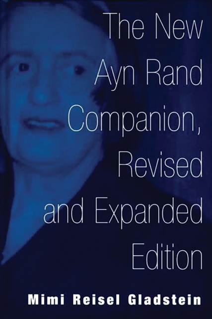 The New Ayn Rand Companion, PDF eBook