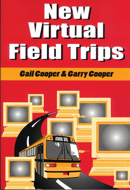 New Virtual Field Trips, PDF eBook