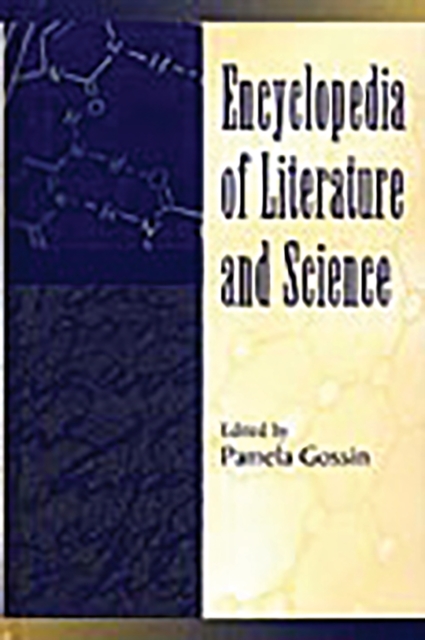 Encyclopedia of Literature and Science, PDF eBook