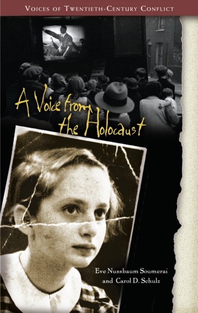 A Voice from the Holocaust, PDF eBook