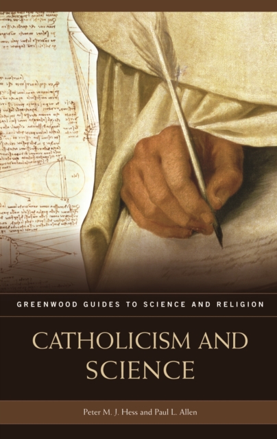 Catholicism and Science, PDF eBook
