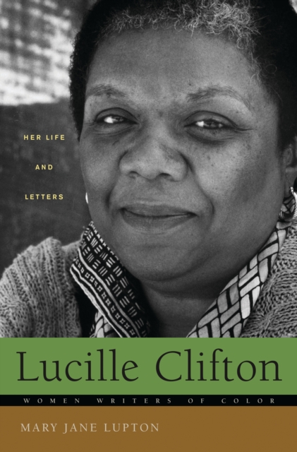 Lucille Clifton : Her Life and Letters, PDF eBook