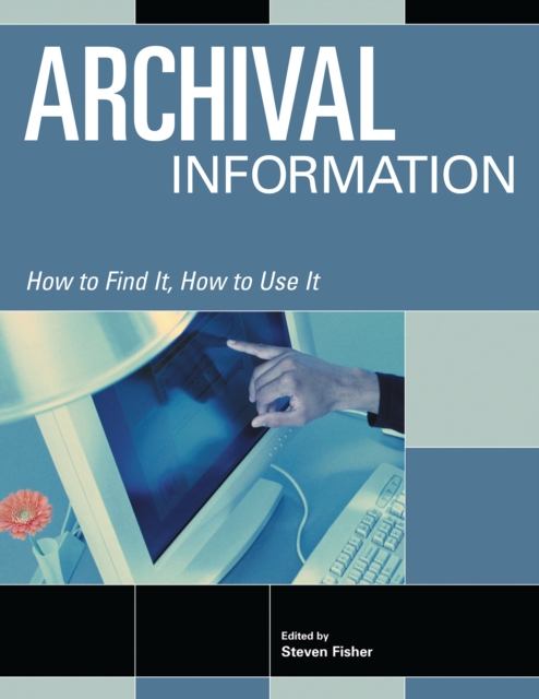 Archival Information, PDF eBook