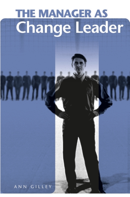 The Manager as Change Leader, PDF eBook