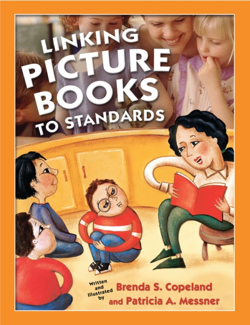 Linking Picture Books to Standards, PDF eBook
