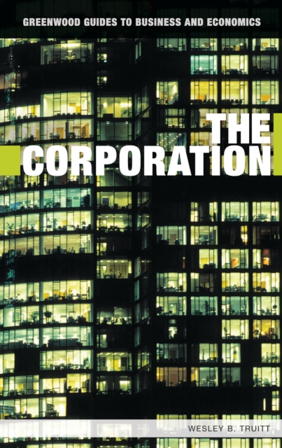 The Corporation, PDF eBook