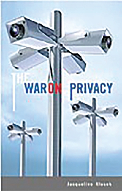 The War on Privacy, PDF eBook