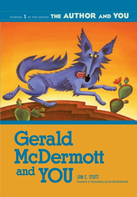 Gerald McDermott and YOU, PDF eBook