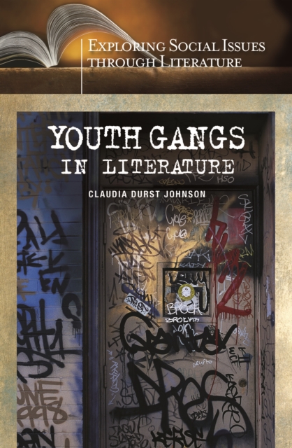 Youth Gangs in Literature, PDF eBook