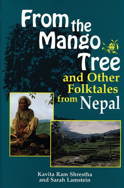 From the Mango Tree and Other Folktales from Nepal, PDF eBook