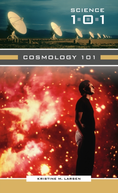 Cosmology 101, PDF eBook