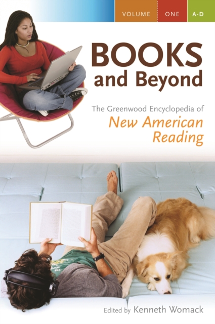 Books and Beyond : The Greenwood Encyclopedia of New American Reading [4 volumes], PDF eBook