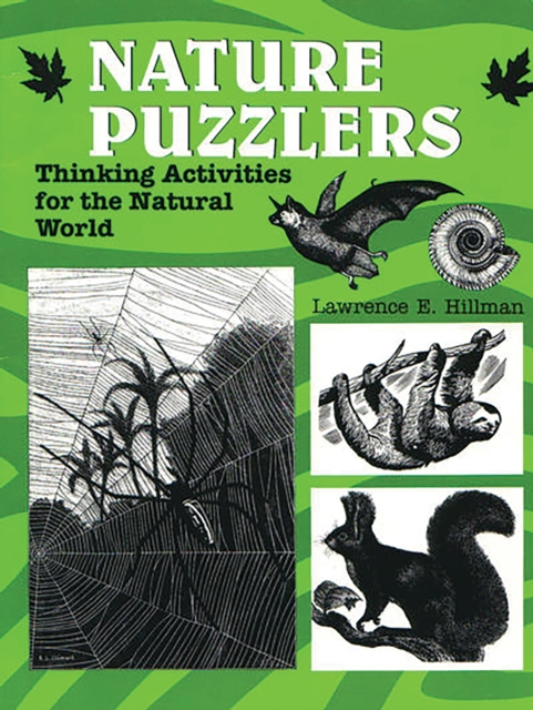 Nature Puzzlers, PDF eBook