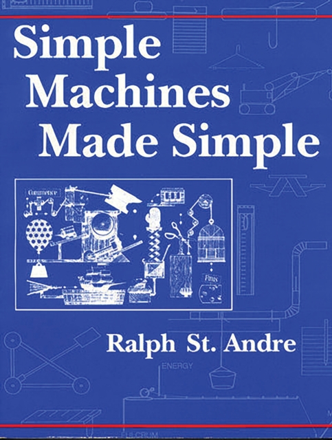Simple Machines Made Simple, PDF eBook