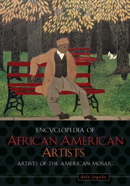 Encyclopedia of African American Artists, PDF eBook