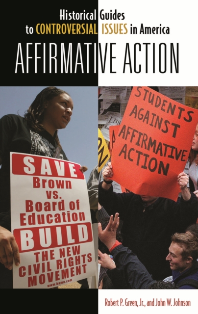 Affirmative Action, PDF eBook