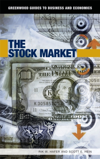 The Stock Market, PDF eBook